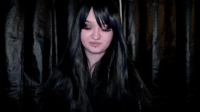 Miss_SamantaBlack's Live Chat Room