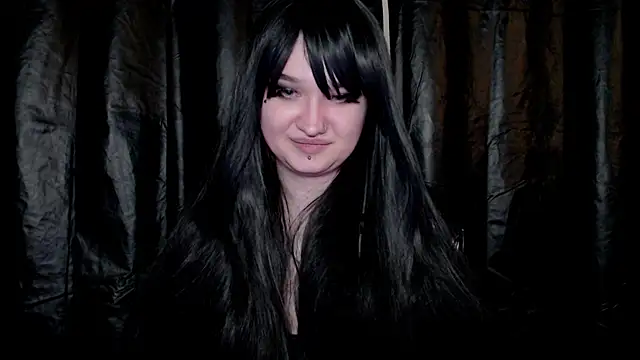 Miss_SamantaBlack Live Chatrum
