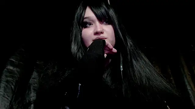 Miss_SamantaBlack's Live Chat Room