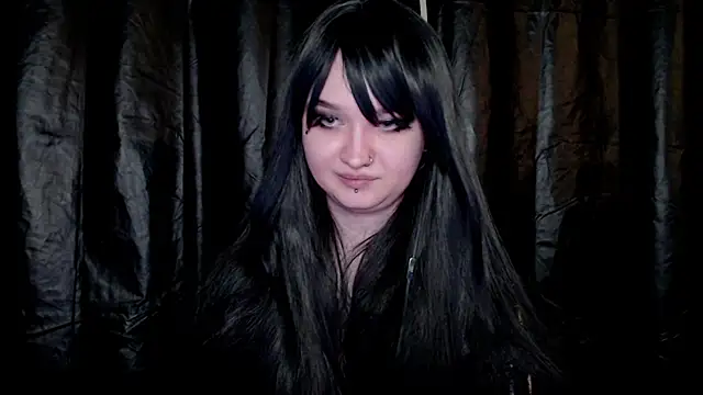 Miss_SamantaBlack Adlı Modelin Canlı Sohbet Odası