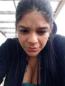 Layla-daring Live chatroom