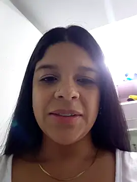 Živá chatovací místnost Layla-daring