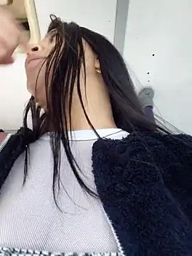 Layla-daring Adlı Modelin Canlı Sohbet Odası