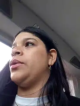 Layla-daring Cameră chat live