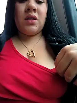 Kendra-daring – live chatrum