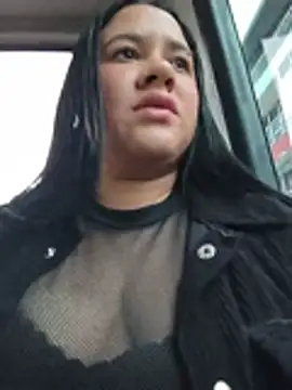 Sala de chat ao vivo de Kendra-daring
