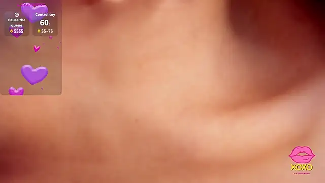 Živá chatovací místnost pucca7