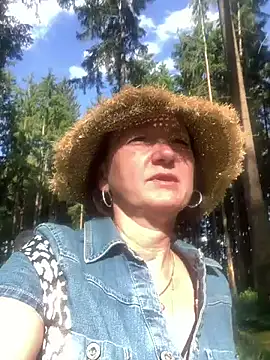 LisaHoneyLisa Cameră chat live
