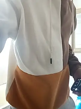 Živá chatovací místnost 1wesG