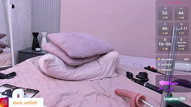 Pokój czatu na żywo – kittyhardfucks