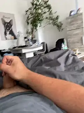 Paul_Klein20000 Live Sex Cam-Show