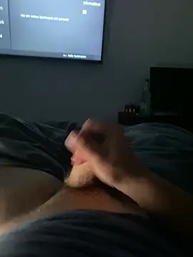 عرض كام Paul_Klein20000 الجنسي المباشر