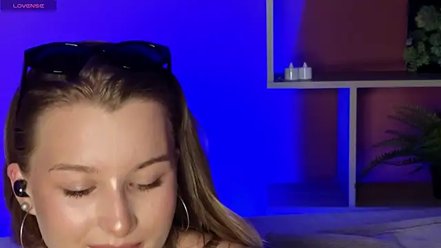 ImiMonroe Cameră chat live
