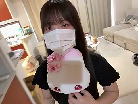 Bilik Sembang Langsung binyu_rua