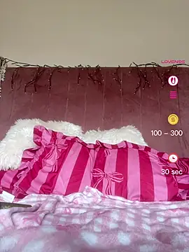 Pokój czatu na żywo – Addictive-Annie26