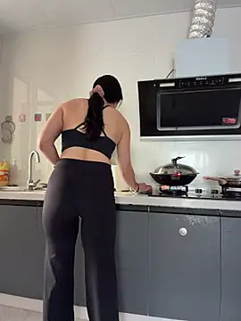 Bella_168 色情直播秀