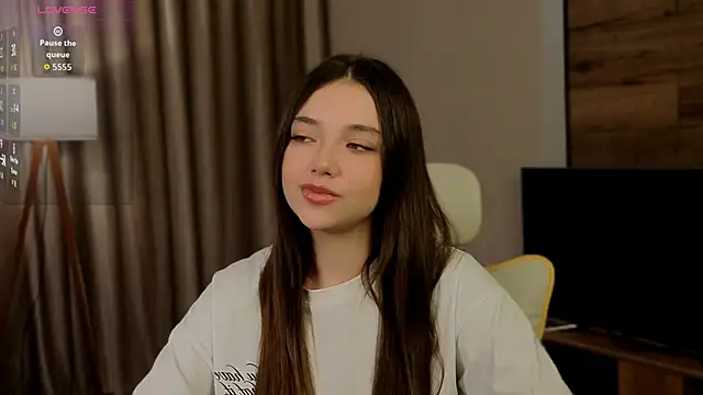 Vexorine – Naživo XXX chat