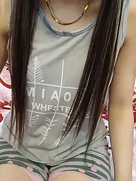 Živá chatovací místnost Noraaaax