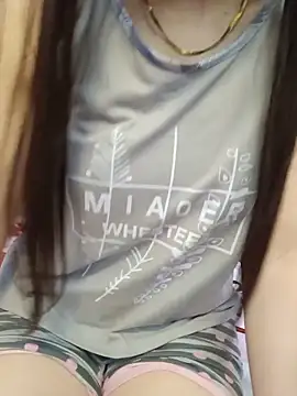 Živá chatovací místnost Noraaaax