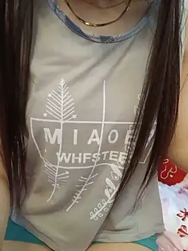 Chat ao vivo de Noraaaax