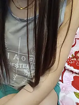 Noraaaax Adlı Modelin Canlı Sohbet Odası
