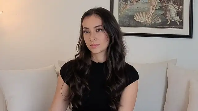 Bilik Sembang Langsung IsabellaSandoval