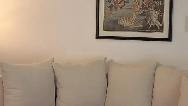 Chat ao vivo de IsabellaSandoval