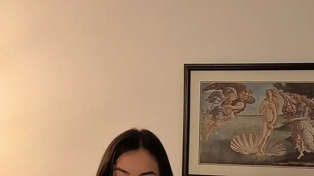Chat ao vivo de IsabellaSandoval