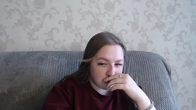 GirlPlayer Cameră chat live