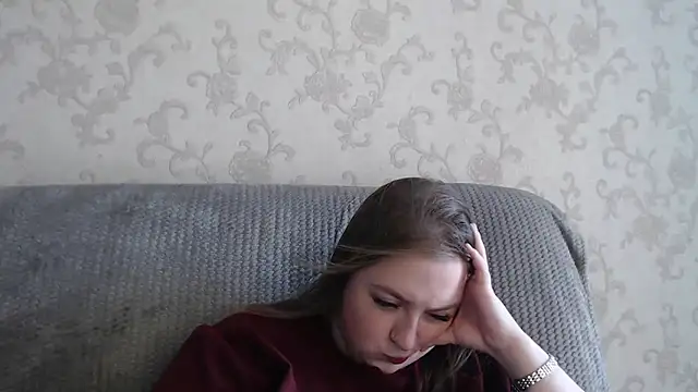 Chat ao vivo de GirlPlayer