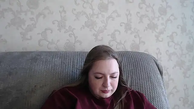 GirlPlayer Cameră chat live