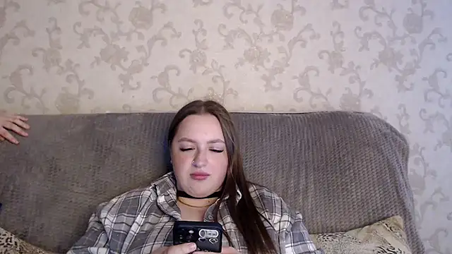 Pokój czatu na żywo – GirlPlayer