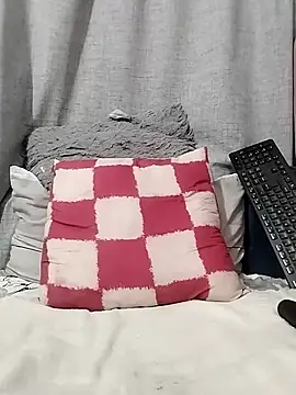 Cherrydollx élő chatszobája