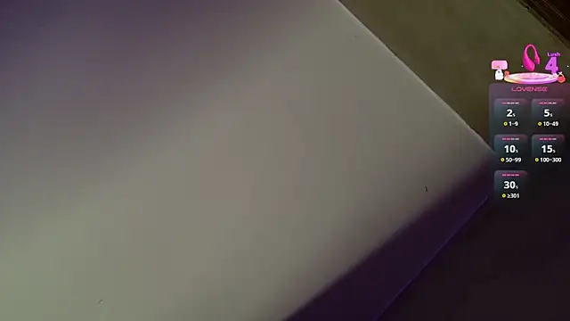 Sala de chat en directo de Kaaory