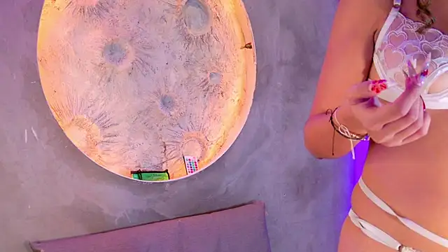 Sala de chat ao vivo de Kaaory