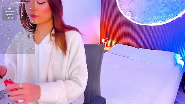 RenataMason Live Chatraum