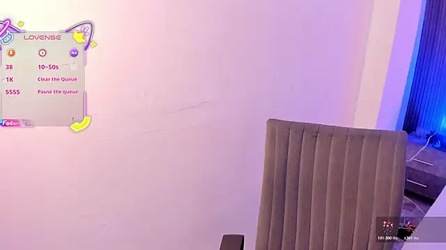 RenataMason 现场聊天室