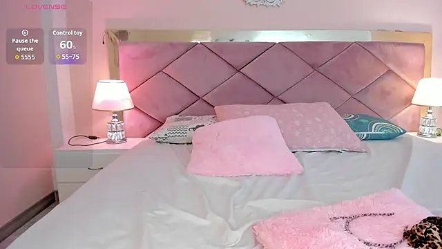 Chat soba uživo modela VictoriaLasse