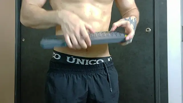 eren_jeager Live seks camshow