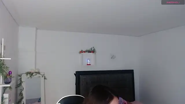 Chat ao vivo de Ariel_Laurentt