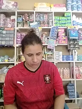 Živá chatovací místnost MIA-LARIOS