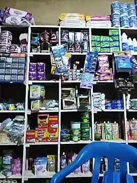 MIA-LARIOS Cameră chat live
