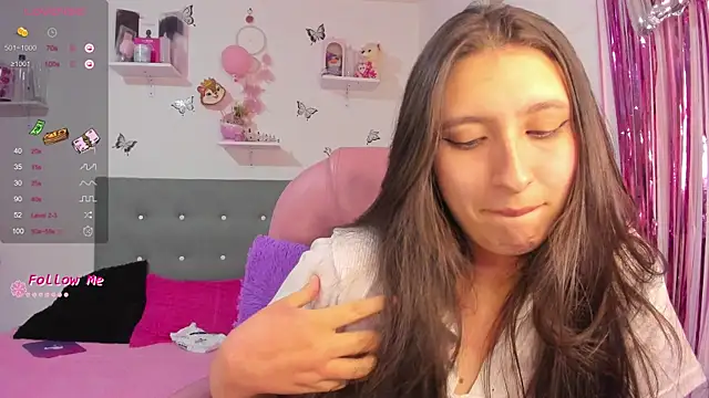 غرفة دردشة tammy_moon09_ المباشرة