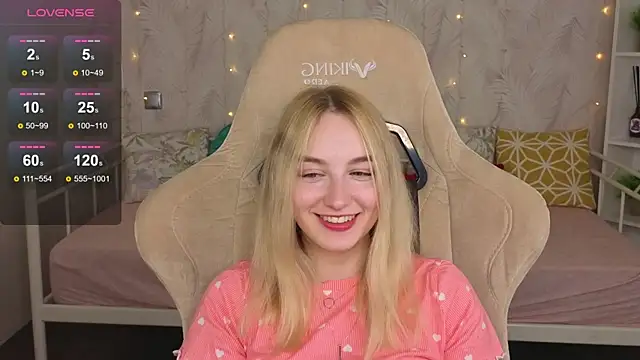 Chat ao vivo de Shy_Polly