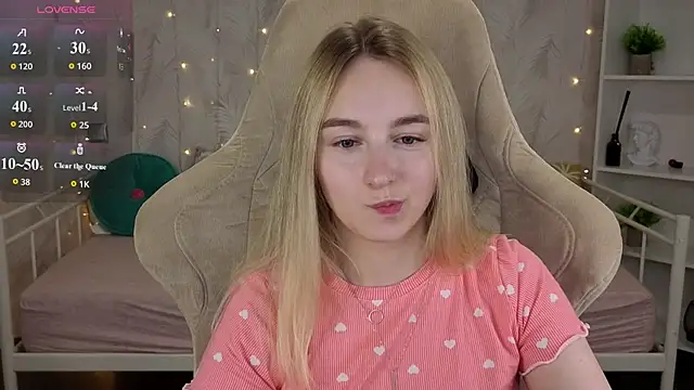 Shy_Polly – live chatrum