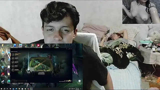 Sala de chat en directo de Giby_Grace
