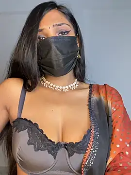 Lovely_Babiee Live Chatraum