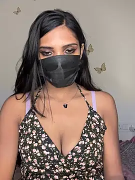 Lovely_Babiee live-chat rom