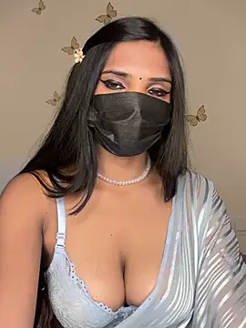Lovely_Babiee লাইভ চ্যাট রুম