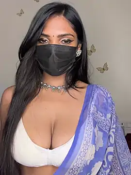 Lovely_Babiee's Webcam Show